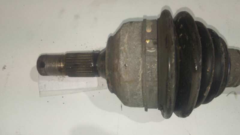 TRANSMISION DELANTERA DERECHA CITROEN XSARA BERLINA - vista 3