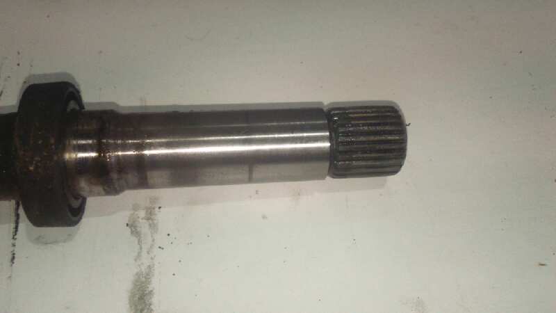 TRANSMISION DELANTERA DERECHA CITROEN XSARA BERLINA - vista 4