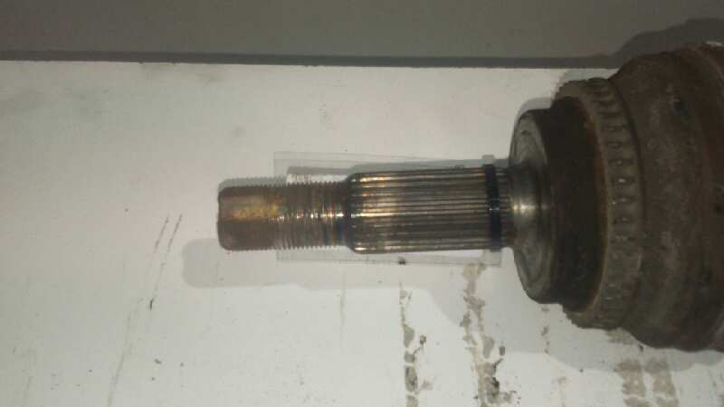 TRANSMISION DELANTERA IZQUIERDA TOYOTA RAV 4 (A2) - vista 2