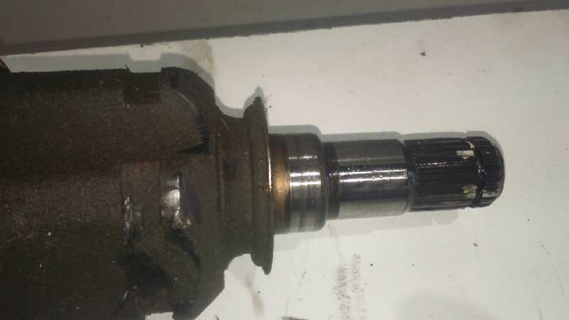 TRANSMISION DELANTERA IZQUIERDA TOYOTA RAV 4 (A2) - vista 3