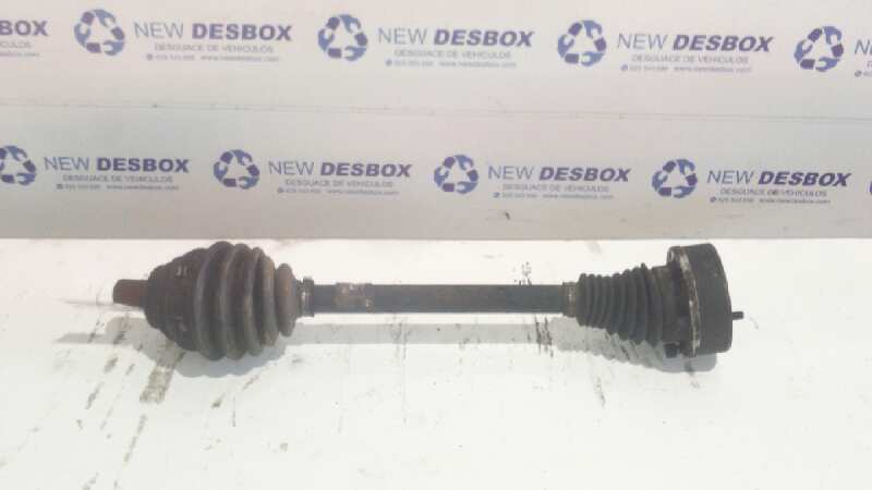 TRANSMISION DELANTERA IZQUIERDA SEAT ALTEA XL (5P5)