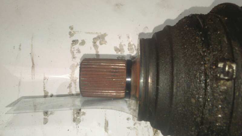 TRANSMISION DELANTERA IZQUIERDA SEAT ALTEA XL (5P5) - vista 2