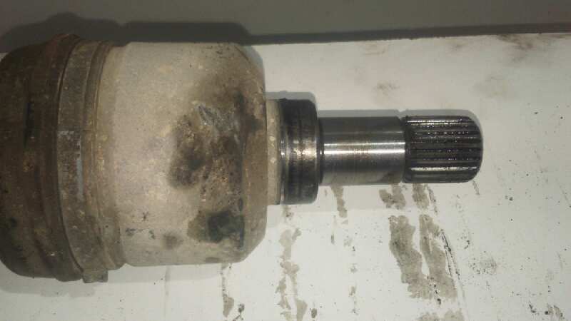 TRANSMISION DELANTERA IZQUIERDA CITROEN XSARA BERLINA - vista 2