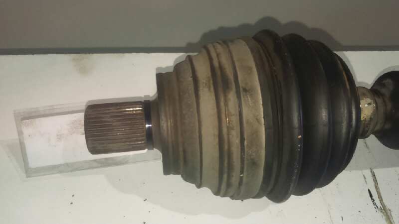 TRANSMISION DELANTERA DERECHA VOLKSWAGEN GOLF VI (5K1) - vista 2