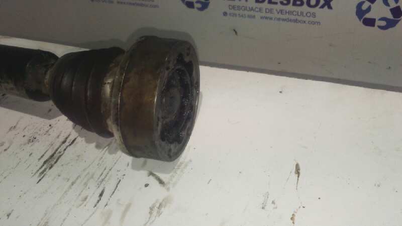 TRANSMISION DELANTERA DERECHA VOLKSWAGEN GOLF VI (5K1) - vista 4