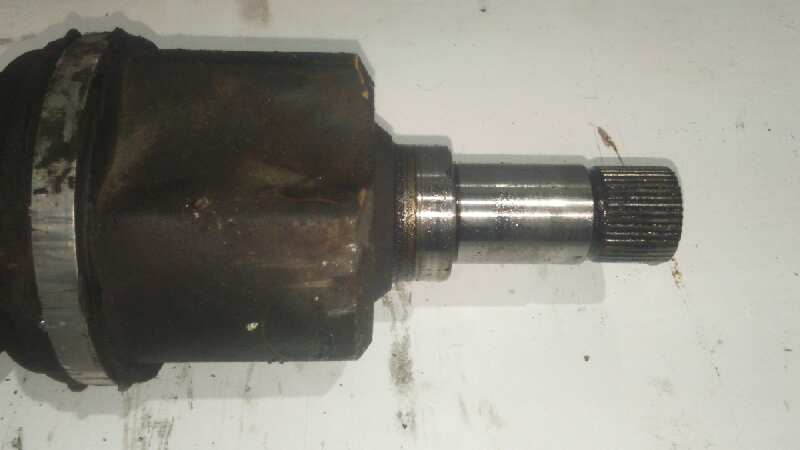 TRANSMISION DELANTERA IZQUIERDA FIAT DUCATO CAJA ABEIRTA 33 (06.2006 =>) - vista 2