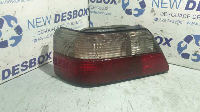 PILOTO TRASERO IZQUIERDO PEUGEOT 605