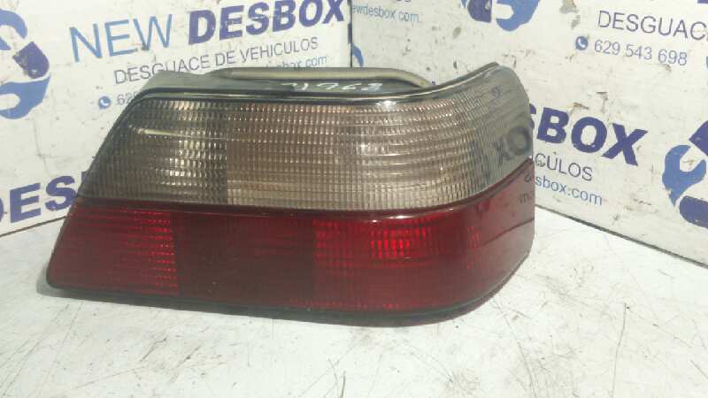 PILOTO TRASERO DERECHO PEUGEOT 605