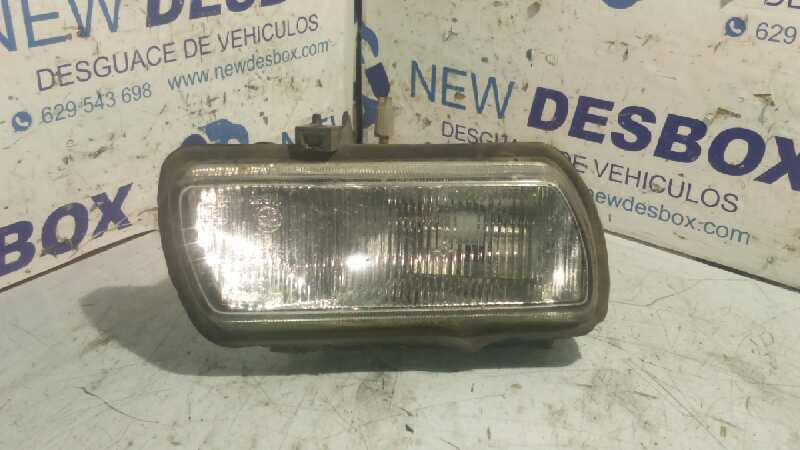 FARO ANTINIEBLA IZQUIERDO PEUGEOT 605