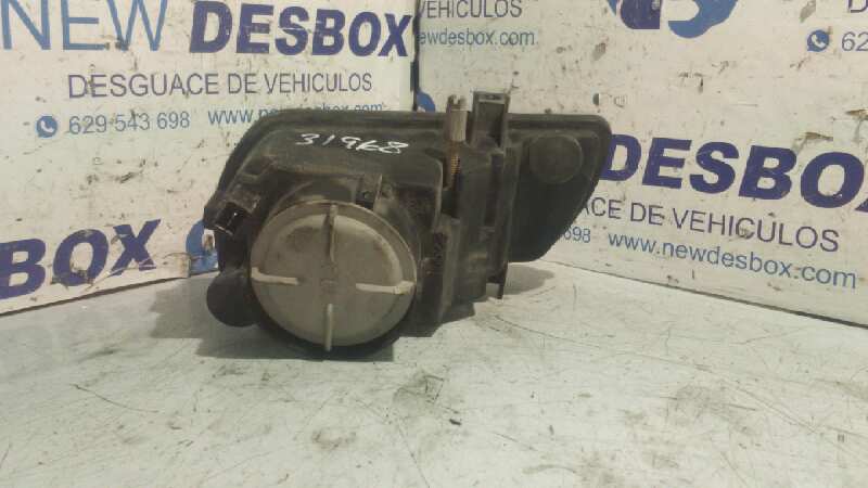 FARO ANTINIEBLA IZQUIERDO PEUGEOT 605 - vista 2