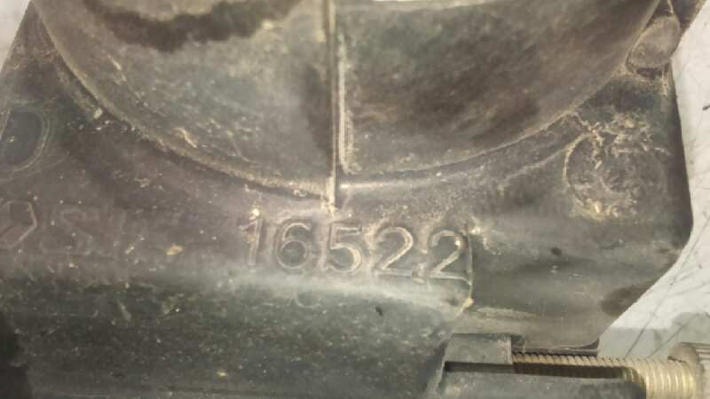 FARO ANTINIEBLA IZQUIERDO PEUGEOT 605 - vista 3