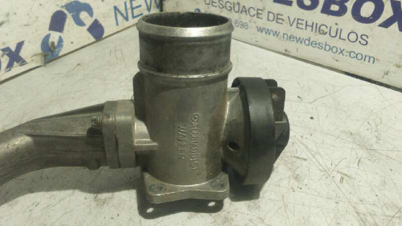 VALVULA EGR MERCEDES VANEO (W414)