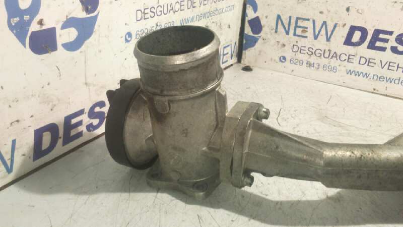 VALVULA EGR MERCEDES VANEO (W414) - vista 3