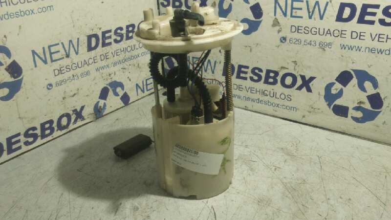 AFORADOR FIAT STILO (192)