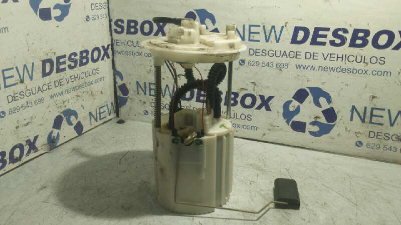 AFORADOR FIAT STILO (192) - vista 2