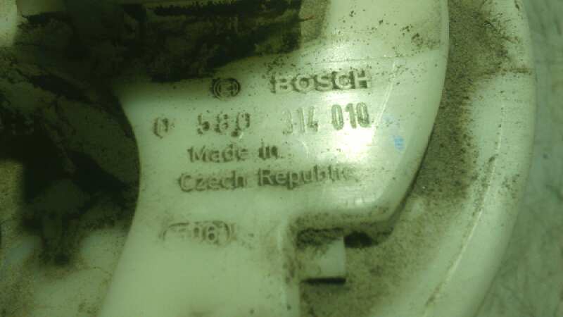 AFORADOR FIAT STILO (192) - vista 3