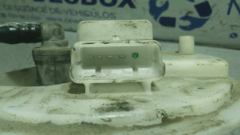 AFORADOR FIAT STILO (192) - vista 4