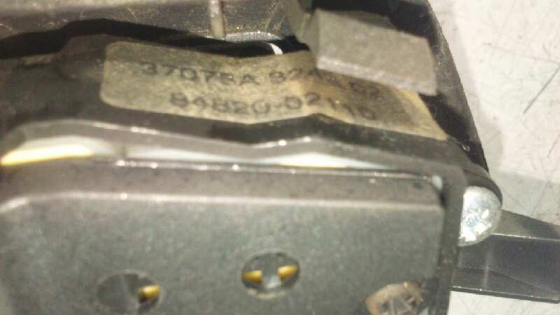 MANDO ELEVALUNAS DELANTERO IZQUIERDO TOYOTA COROLLA (E12) - vista 5