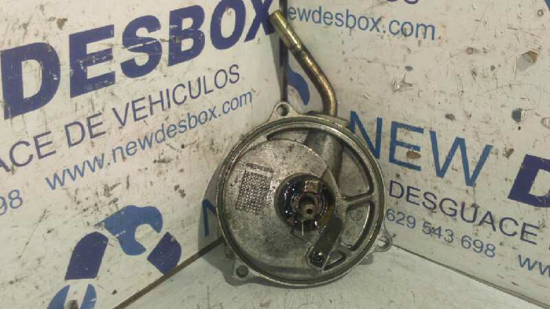 DEPRESOR FRENO / BOMBA VACIO MERCEDES CLASE A (W168)