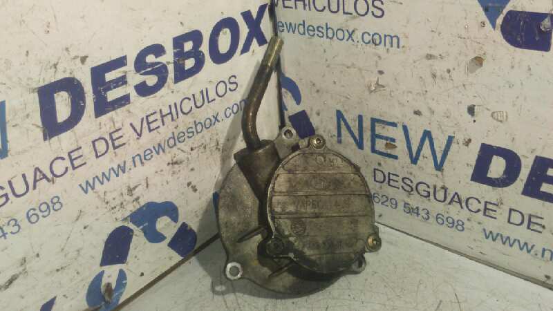 DEPRESOR FRENO / BOMBA VACIO MERCEDES CLASE A (W168) - vista 2