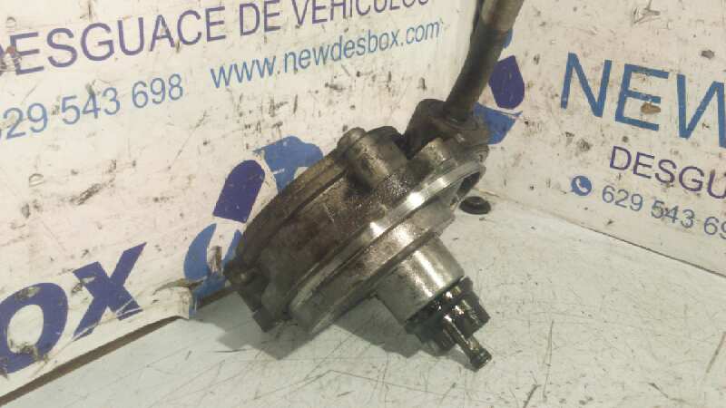 DEPRESOR FRENO / BOMBA VACIO MERCEDES CLASE A (W168) - vista 3