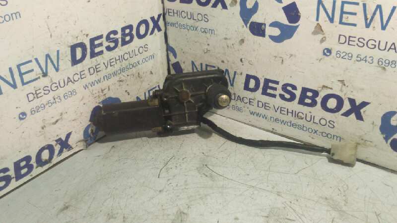 MOTOR LIMPIA TRASERO SUZUKI SAMURAI (SJ)