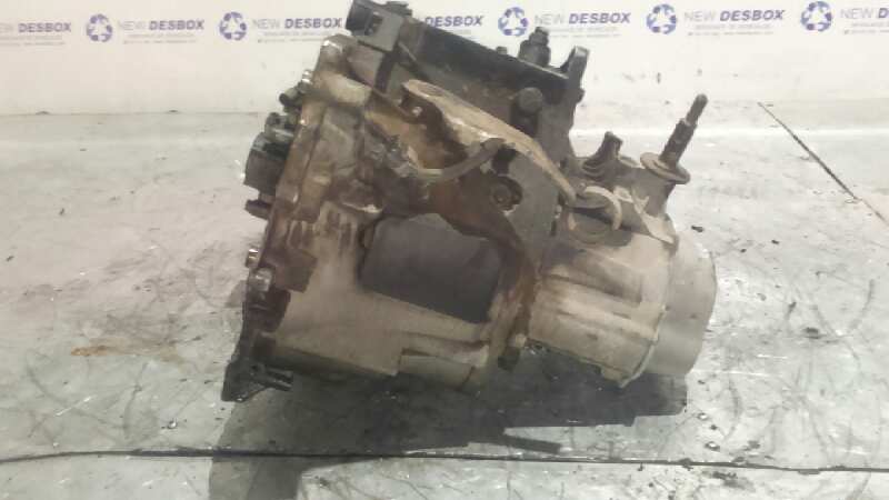 CAJA CAMBIOS CITROEN C15 - vista 3