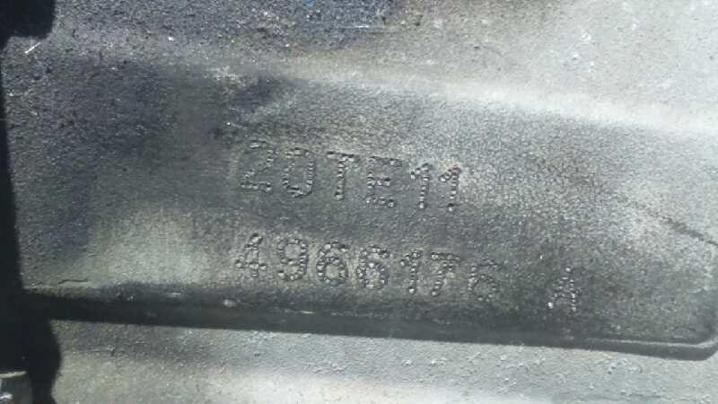 CAJA CAMBIOS CITROEN C15 - vista 6