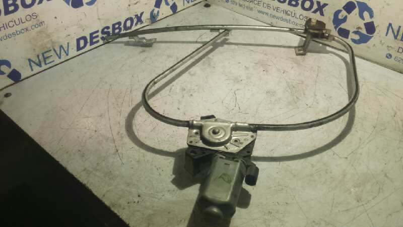 ELEVALUNAS DELANTERO IZQUIERDO RENAULT CLIO I FASE I+II (B/C57)