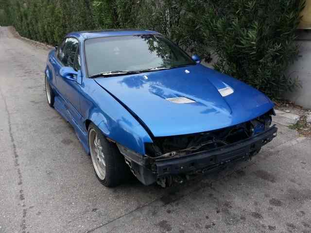 FARO IZQUIERDO OPEL CALIBRA - vista 8