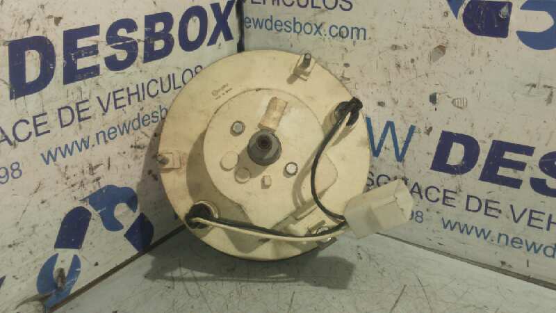 CUADRO INSTRUMENTOS MERCEDES-BENZ MB 100 D CAJA CERRADA / COMBI - vista 3