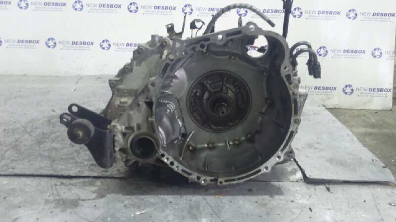 CAJA CAMBIOS TOYOTA AVENSIS BERLINA (T25)