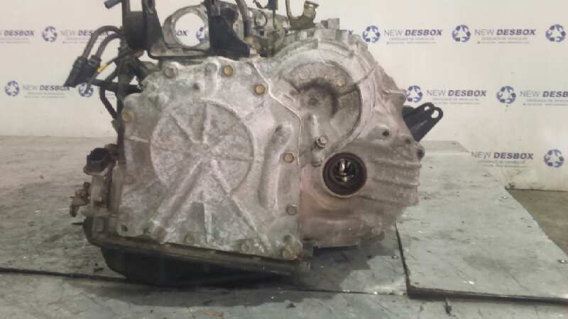 CAJA CAMBIOS TOYOTA AVENSIS BERLINA (T25) - vista 7