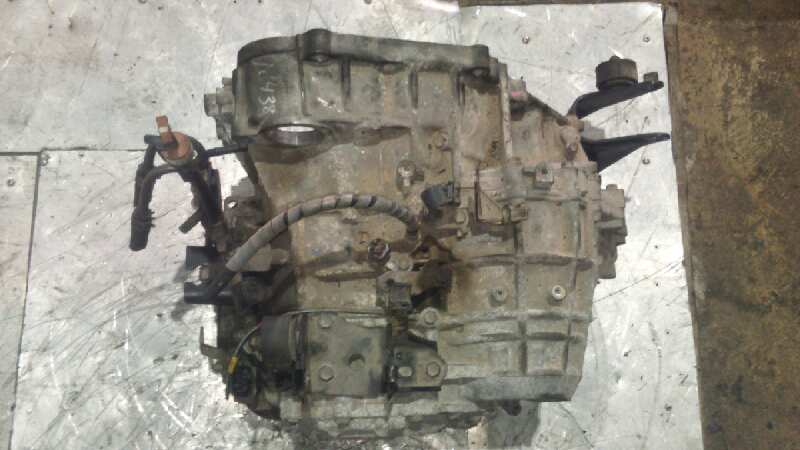 CAJA CAMBIOS TOYOTA AVENSIS BERLINA (T25) - vista 6