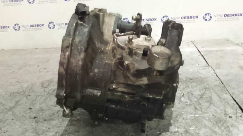 CAJA CAMBIOS SKODA FABIA (6Y2/6Y3) - vista 4