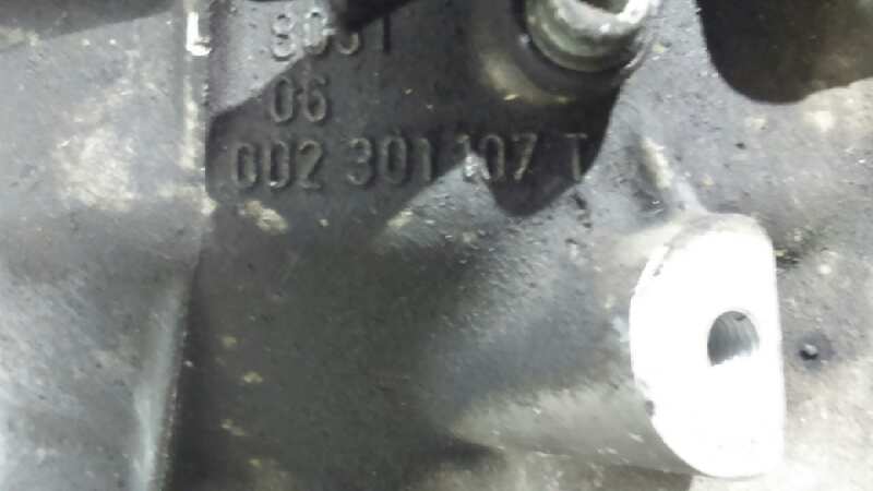 CAJA CAMBIOS SKODA FABIA (6Y2/6Y3) - vista 2