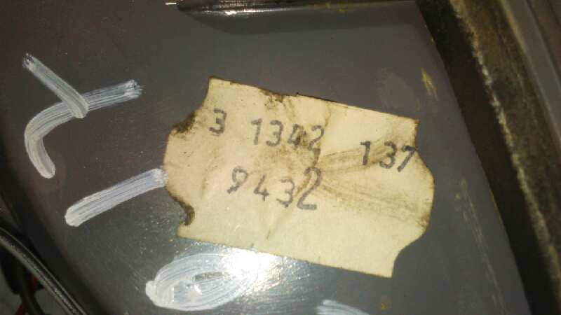 PILOTO TRASERO IZQUIERDO OPEL CALIBRA - vista 6