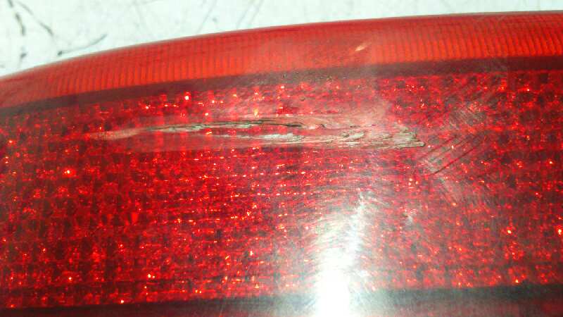 PILOTO TRASERO IZQUIERDO OPEL CALIBRA - vista 5