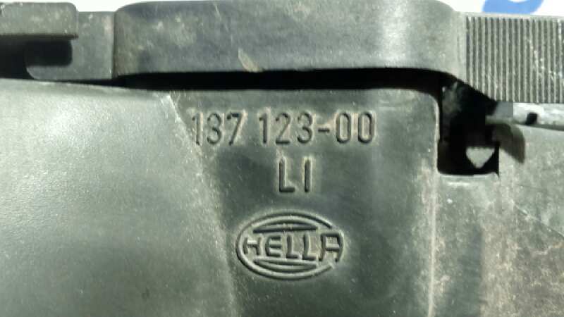 FARO IZQUIERDO OPEL CALIBRA - vista 2