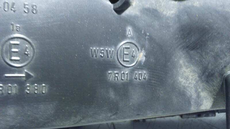 FARO IZQUIERDO OPEL CALIBRA - vista 3