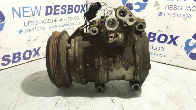 COMPRESOR AIRE ACONDICIONADO KIA CARNIVAL II