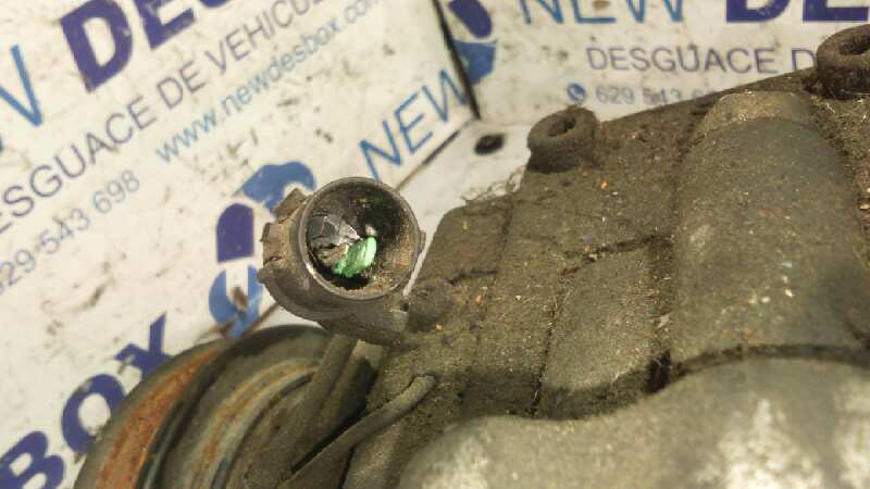 COMPRESOR AIRE ACONDICIONADO KIA CARNIVAL II - vista 7