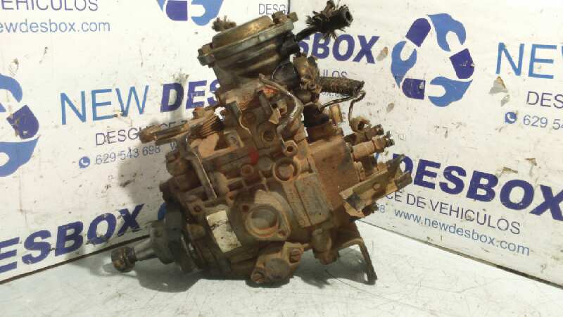 BOMBA INYECCION MITSUBISHI MONTERO (V20/V40)