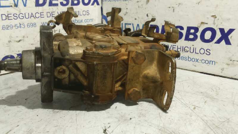 BOMBA INYECCION MITSUBISHI MONTERO (V20/V40) - vista 7