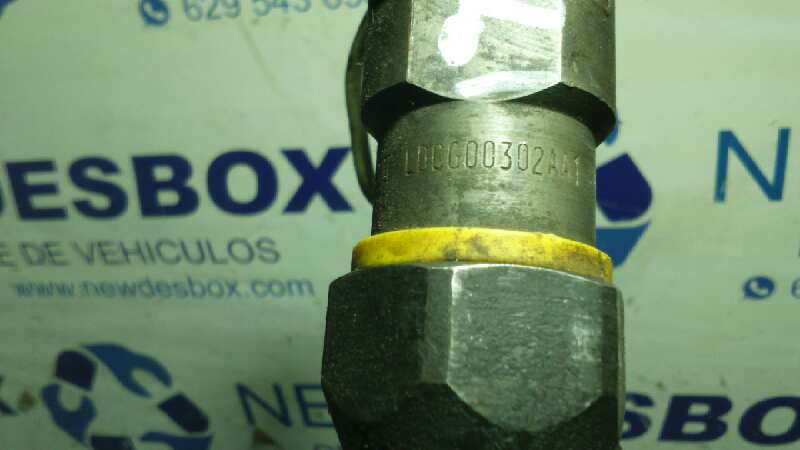 INYECTOR TATA INDIGO - vista 2