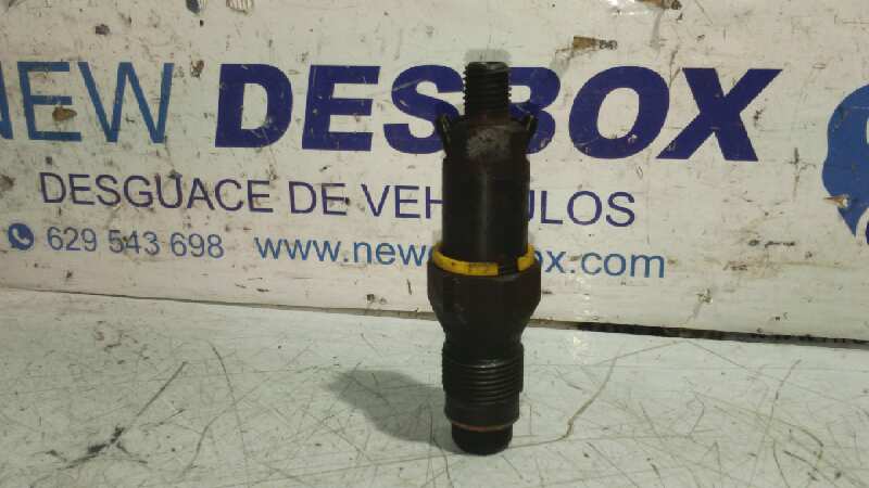 INYECTOR TATA INDIGO