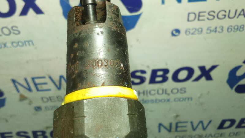 INYECTOR TATA INDIGO - vista 2