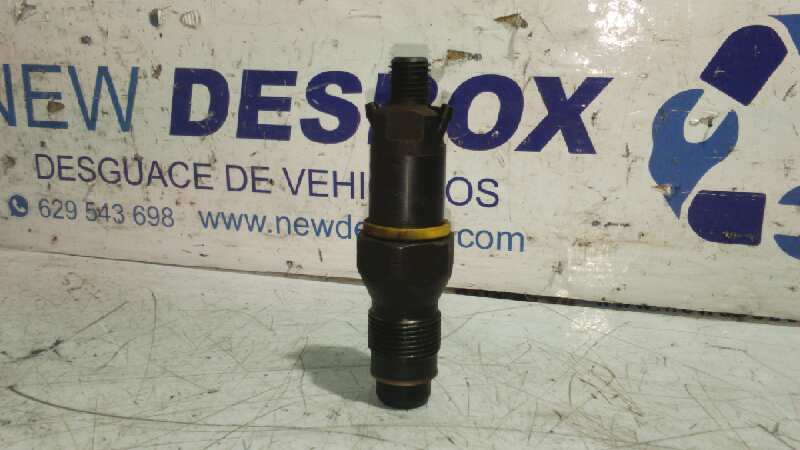 INYECTOR TATA INDIGO