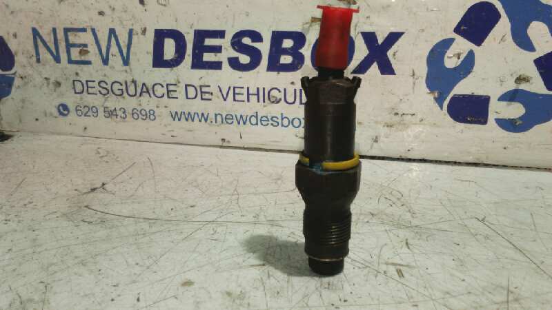 INYECTOR TATA INDIGO