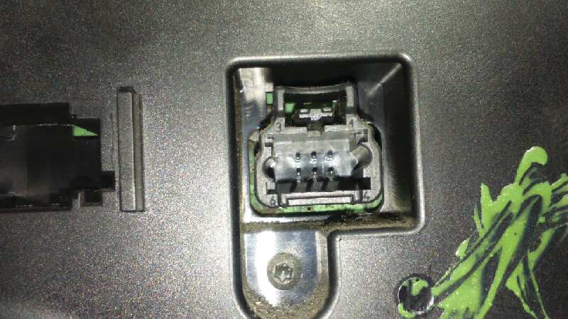 MANDO CLIMATIZADOR CITROEN C5 BERLINA - vista 3